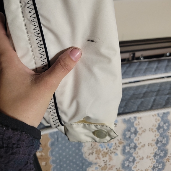 Vintage ski suit - Picture 4 of 5